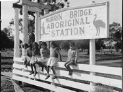 Aborigines Welfare Board