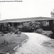 Illawong Family Group Home Wollongong