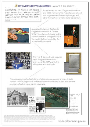 Thumbnail of web resource explained poster