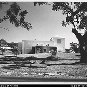 Quamby Youth Detention Centre, Symonston, Canberra - view of the centre [picture].
