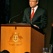Apology and address from the Prime Minister, Kevin Rudd MP