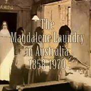 Magdalene Laundry Australia, 1 of 6 - Good Shepherd Convent in Abbotsford, Melbourne, Victoria