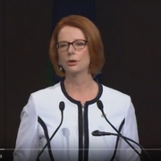 The National Apology for Forced Adoptions - Prime Minister Julia Gillard