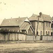 St Anne's Orphanage