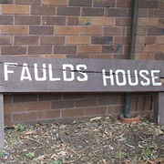 Faulds House