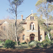 St Joseph's Orphanage (Goulburn)
