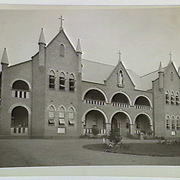 St. Patrick's R. C. [i.e. Roman Catholic] Orphanage
