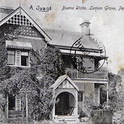 Lemongrove Lodge
