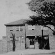 Protestant Federation Home, Hurlstone Park, 1940s