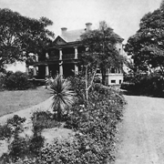 Frankfort House 1905