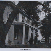 Castle Hill House