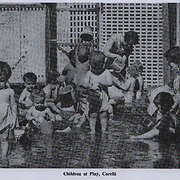 Children at play, Corelli