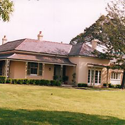 Best's Thornbury Lodge, Seven Hills Road, 1980