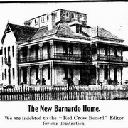 The New Barnardo Home