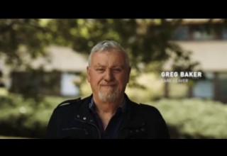 Greg Baker