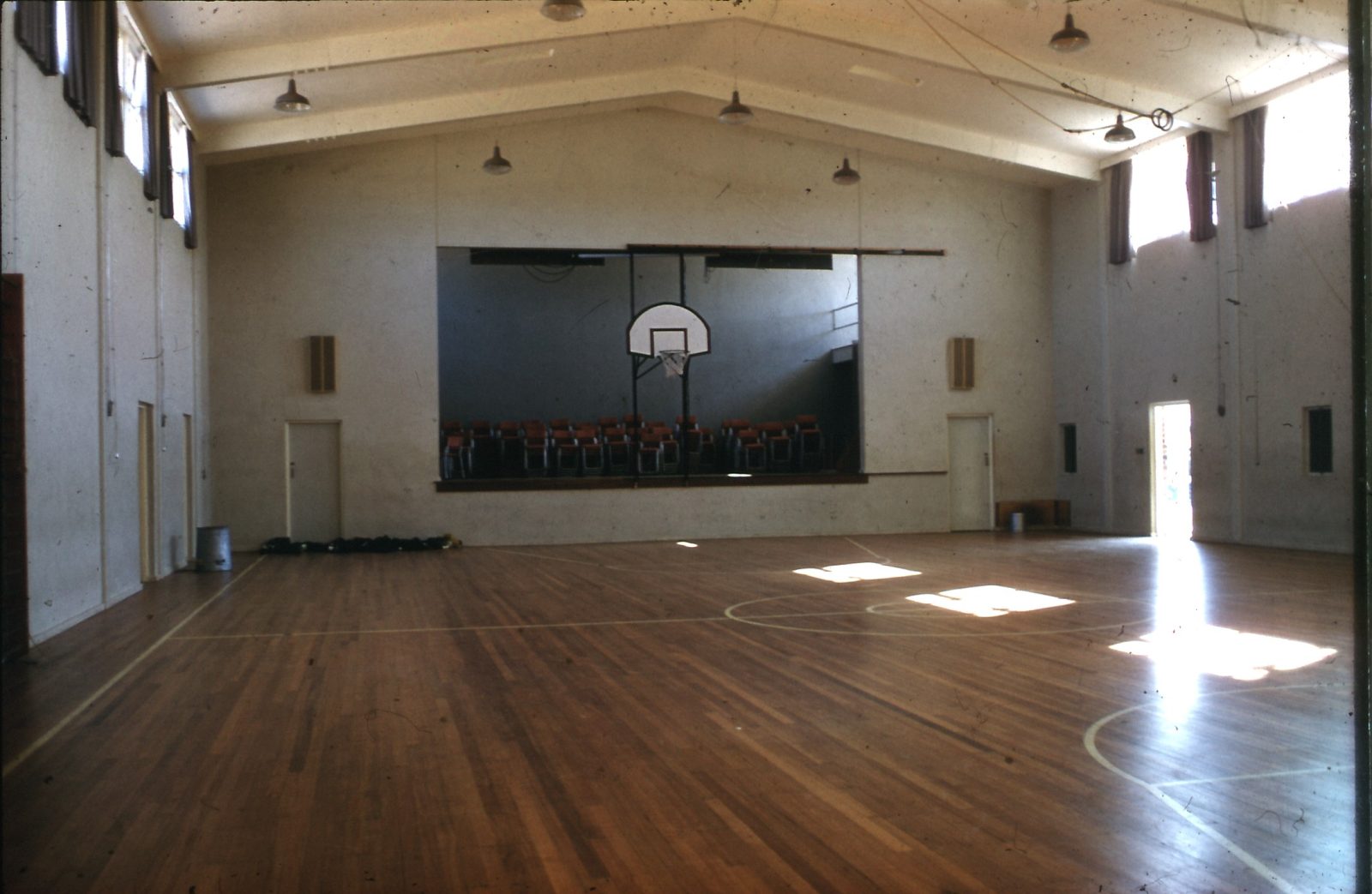 Null Hall Daruk - Empty hall | Find and Connect